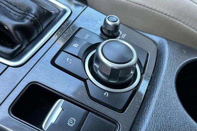 2016 Mazda Mazda CX-5 Touring