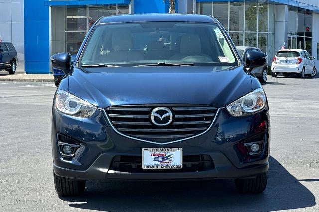 2016 Mazda Mazda CX-5 Touring