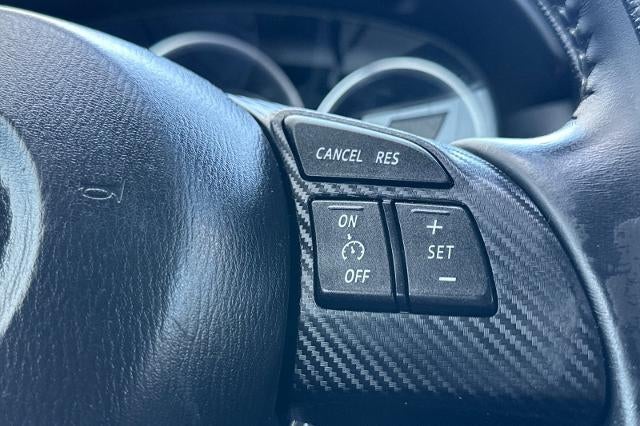 2016 Mazda Mazda CX-5 Touring