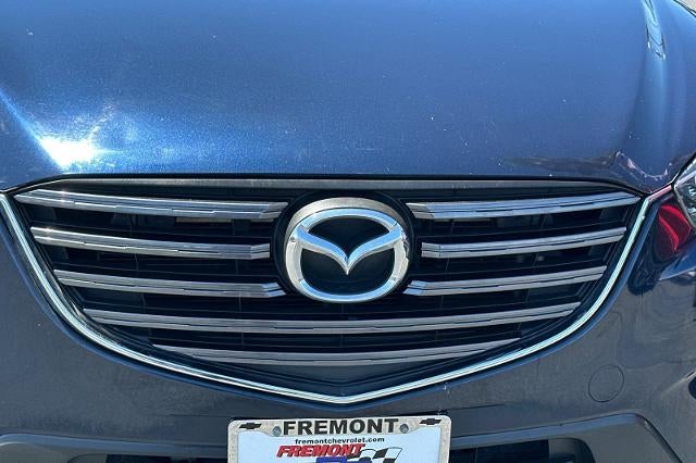 2016 Mazda Mazda CX-5 Touring