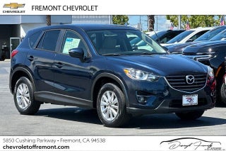 2016 Mazda Mazda CX-5 Touring