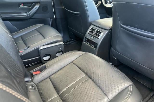 2024 Mazda Mazda CX-90 PHEV Preferred