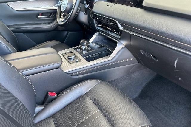 2024 Mazda Mazda CX-90 PHEV Preferred