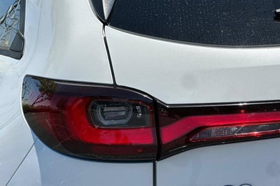 2024 Mazda Mazda CX-90 PHEV Preferred