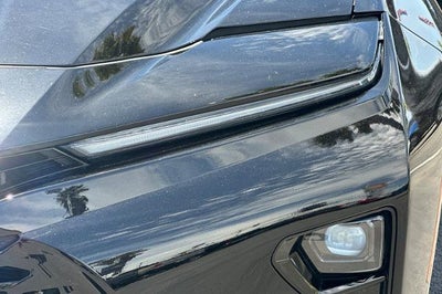 2025 Toyota Crown Signia XLE