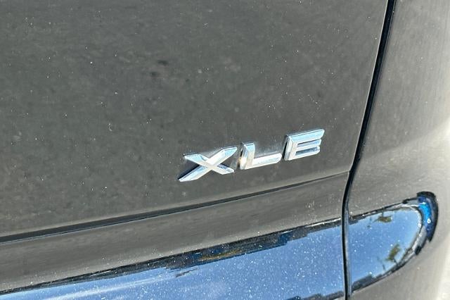 2025 Toyota Crown Signia XLE