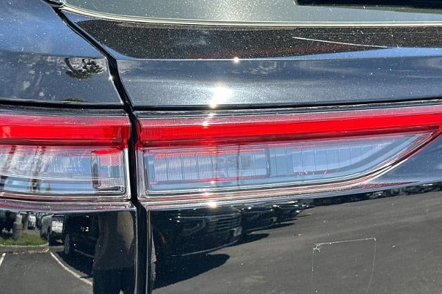 2025 Toyota Crown Signia XLE