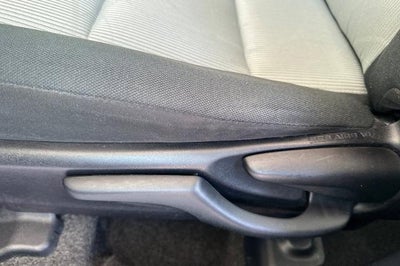 2015 Toyota Prius c One