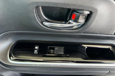 2015 Toyota Prius c One