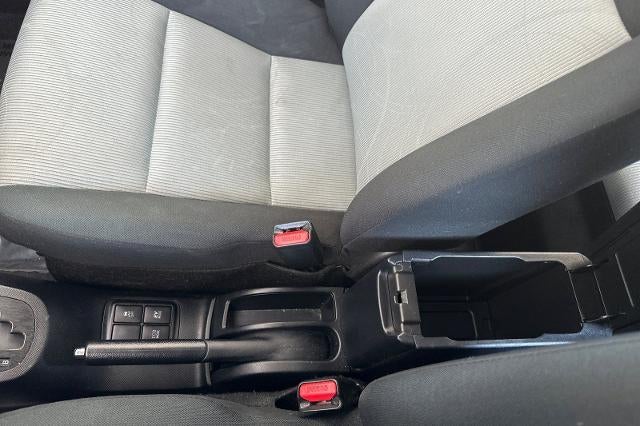 2015 Toyota Prius c One