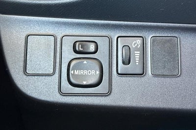 2015 Toyota Prius c One