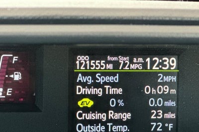 2015 Toyota Prius c One