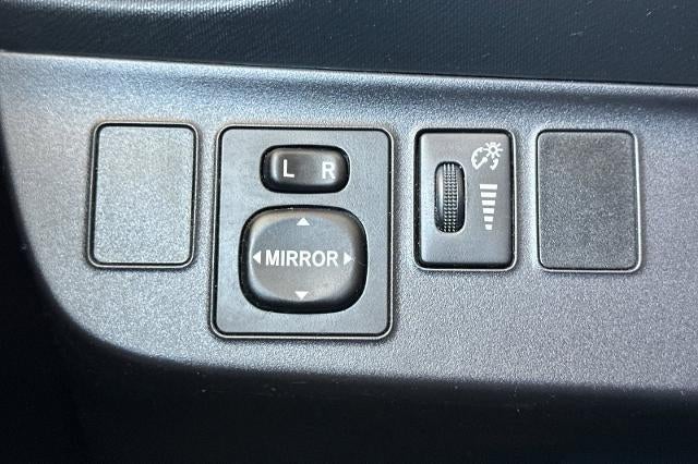 2015 Toyota Prius c One