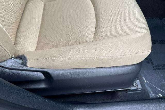 2020 Toyota Prius LE AWD-e