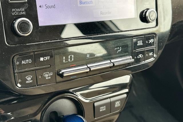 2020 Toyota Prius LE AWD-e