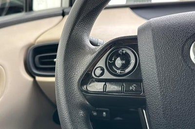 2020 Toyota Prius LE AWD-e