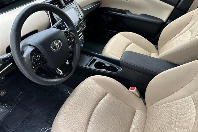 2020 Toyota Prius LE AWD-e