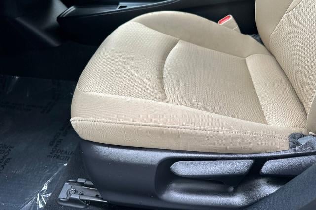 2020 Toyota Prius LE AWD-e