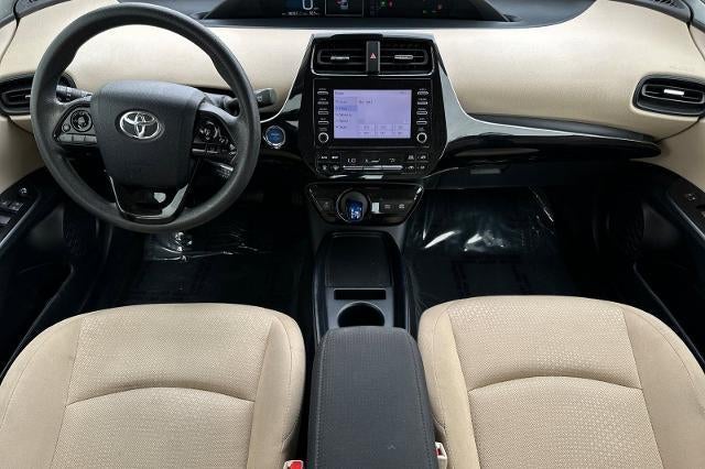 2020 Toyota Prius LE AWD-e
