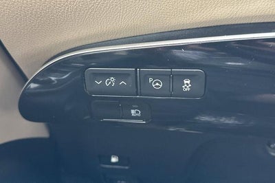 2020 Toyota Prius LE AWD-e