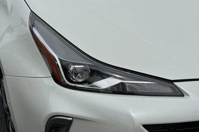 2020 Toyota Prius LE AWD-e