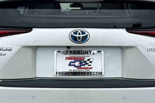 2020 Toyota Prius LE AWD-e