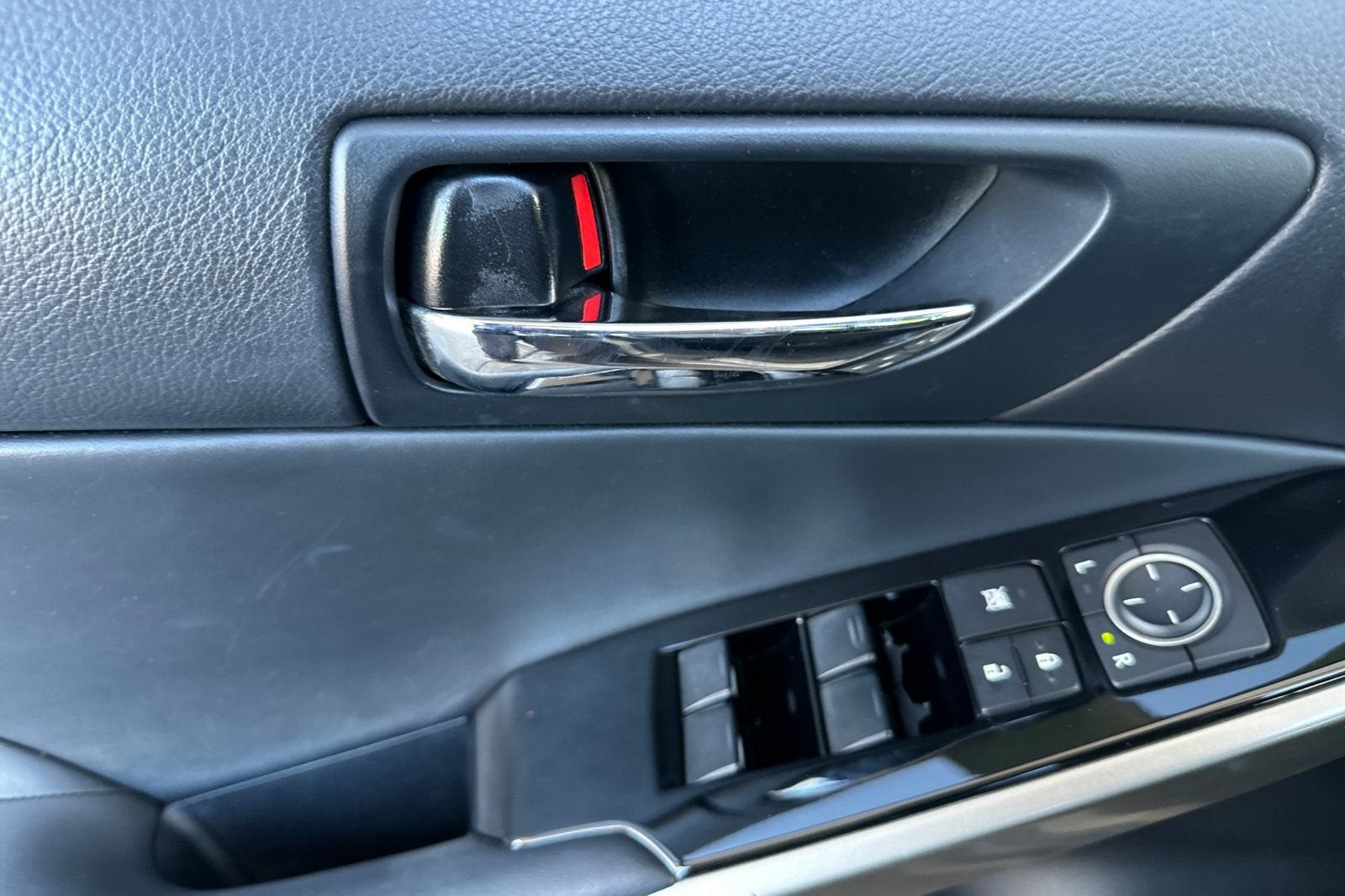 2016 Lexus IS 300 