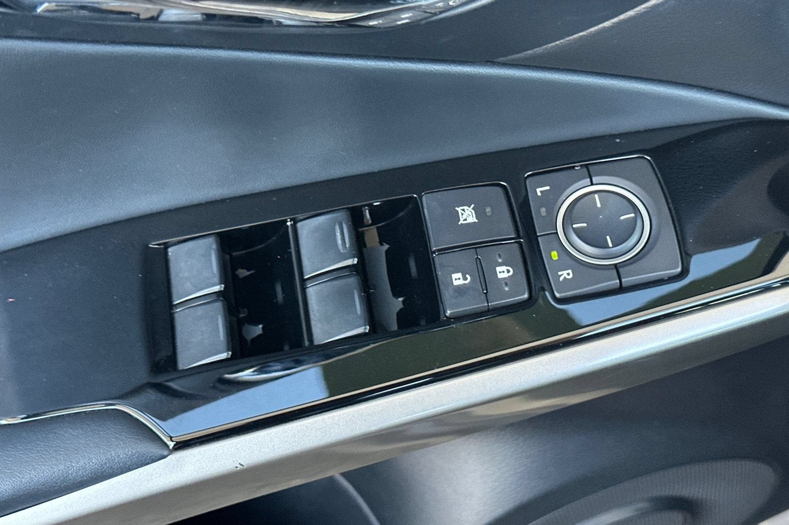 2016 Lexus IS 300 