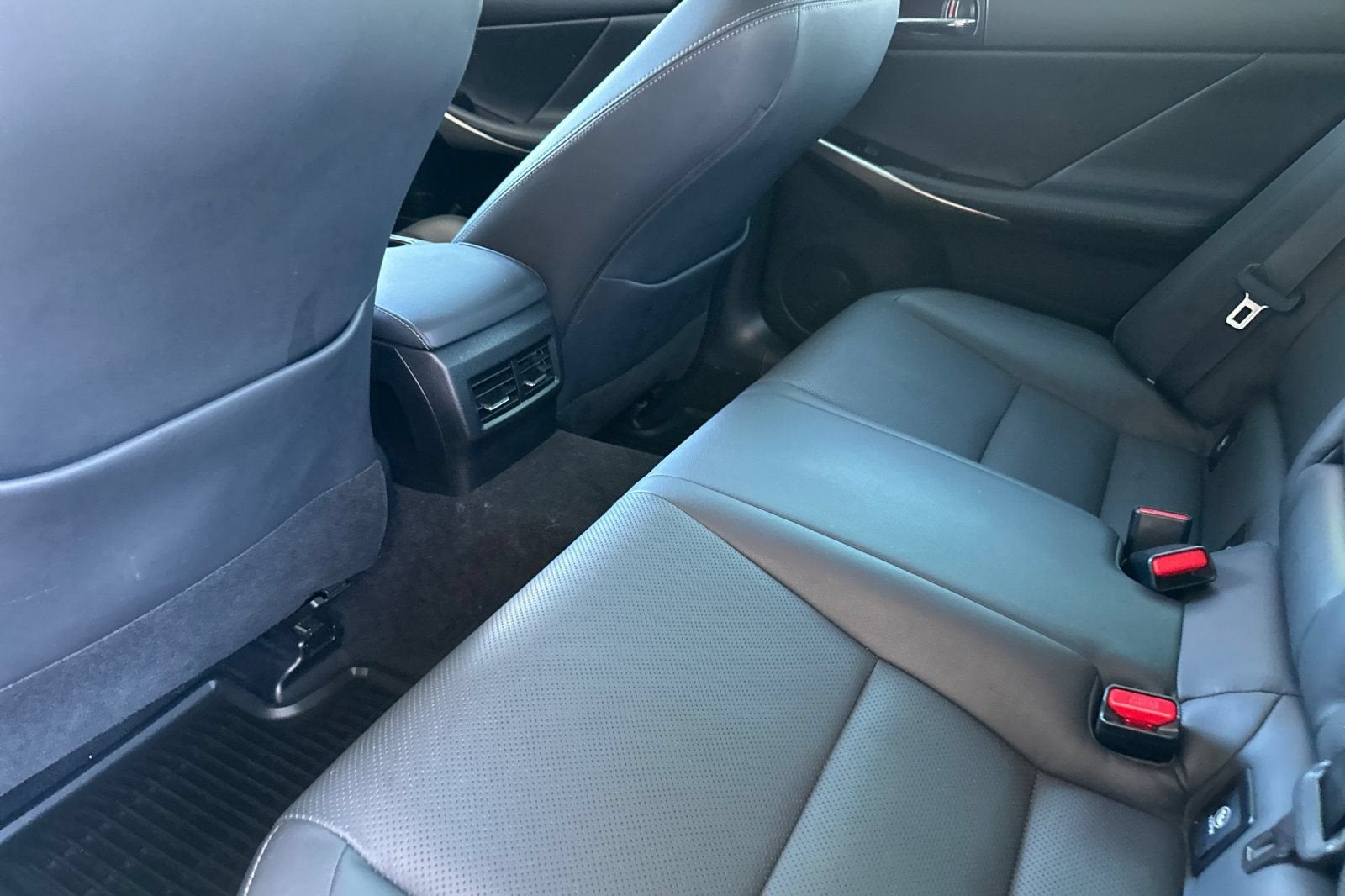 2016 Lexus IS 300 