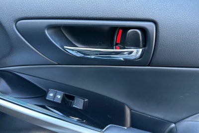 2016 Lexus IS 300 