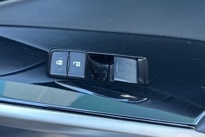 2016 Lexus IS 300 
