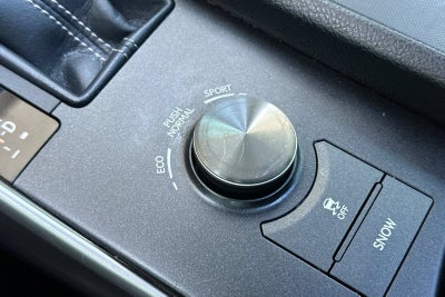 2016 Lexus IS 300 