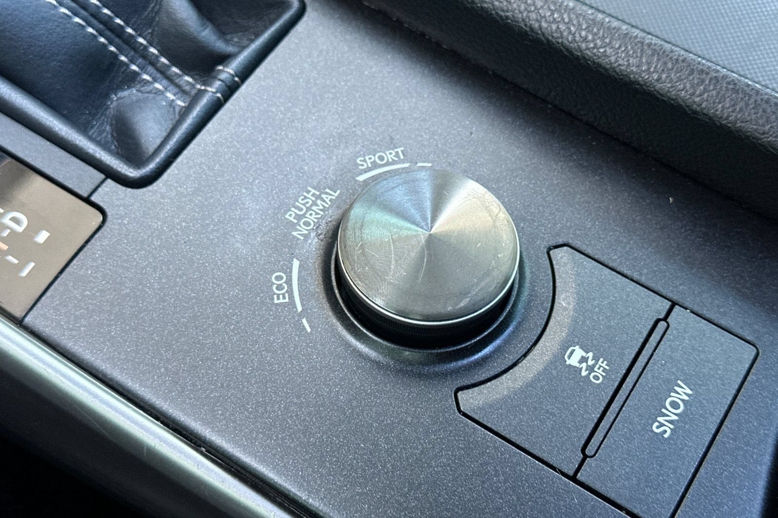2016 Lexus IS 300 
