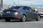 2016 Lexus IS 300 