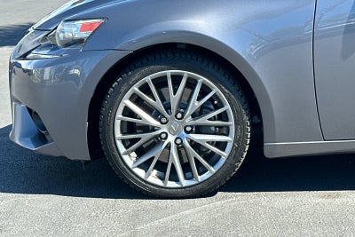 2016 Lexus IS 300 