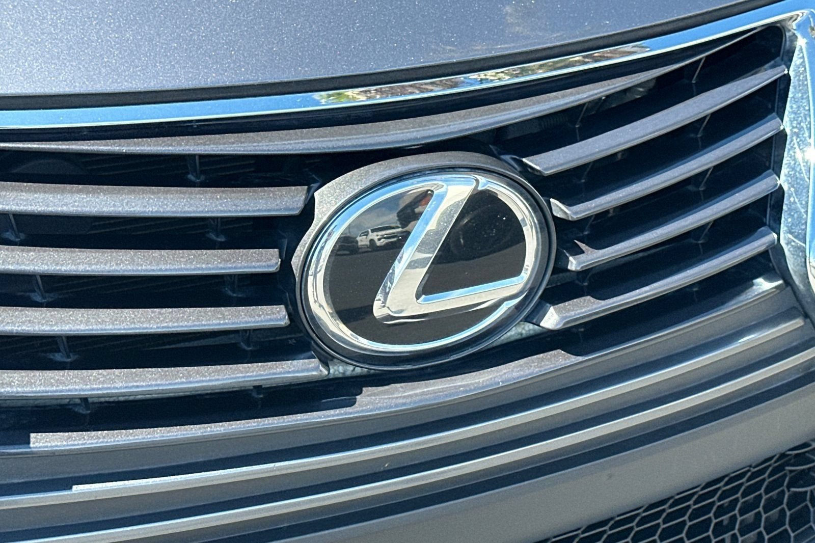 2016 Lexus IS 300 