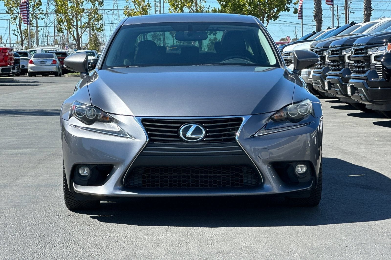 2016 Lexus IS 300 