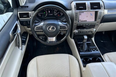 2020 Lexus GX 460 Premium