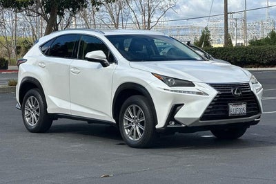2019 Lexus NX 300 
