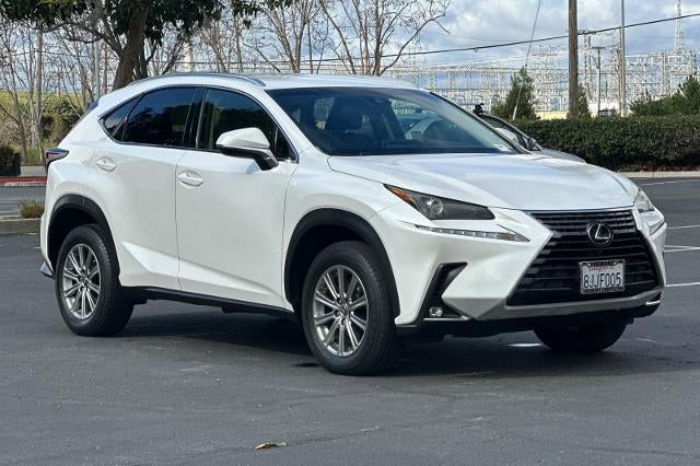 2019 Lexus NX 300 