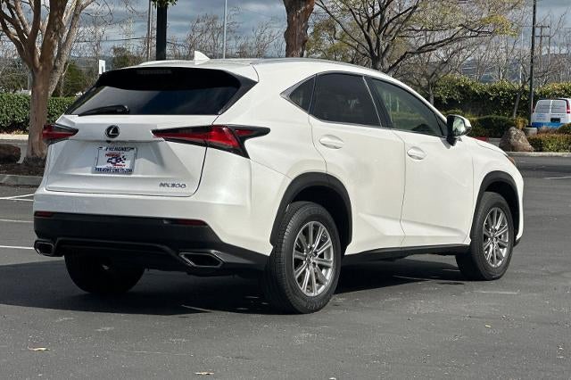 2019 Lexus NX 300 