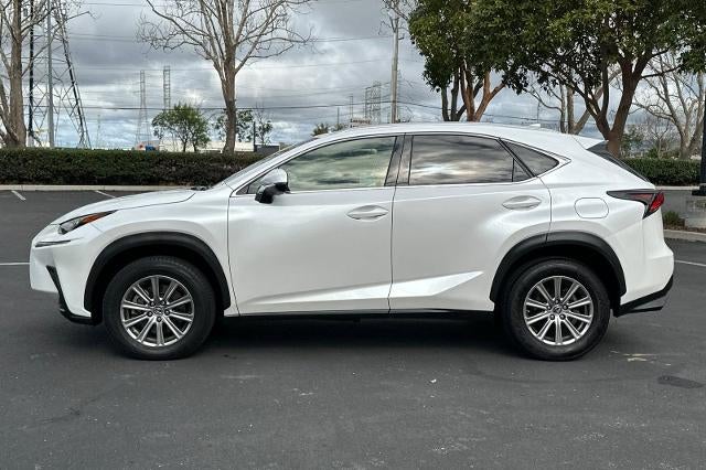 2019 Lexus NX 300 