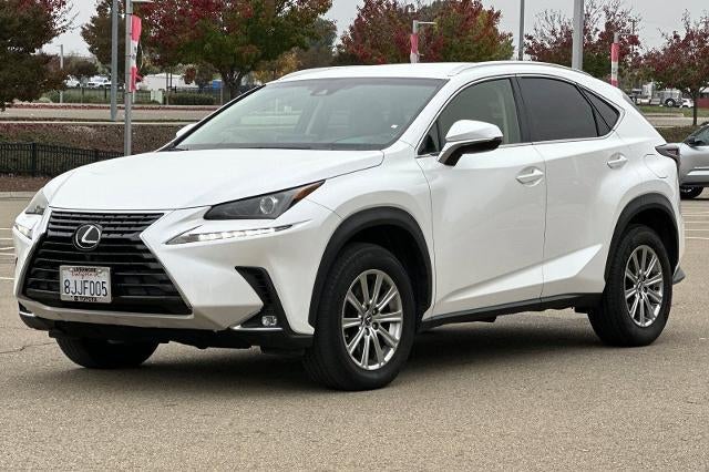 2019 Lexus NX 300 
