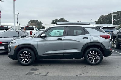 2023 Chevrolet Trailblazer ACTIV