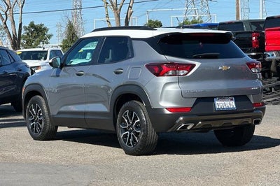 2023 Chevrolet Trailblazer ACTIV