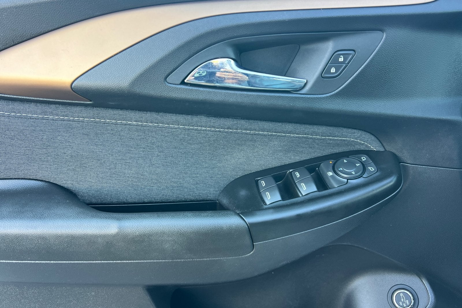 2021 Chevrolet Trailblazer ACTIV
