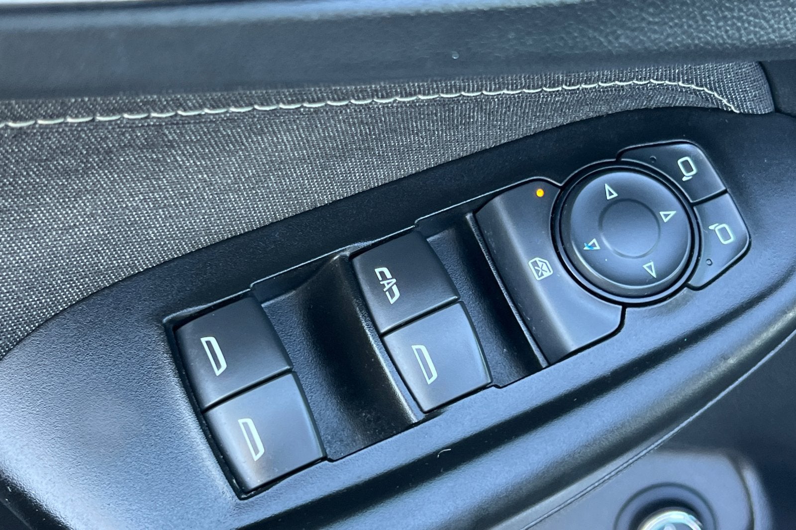 2021 Chevrolet Trailblazer ACTIV