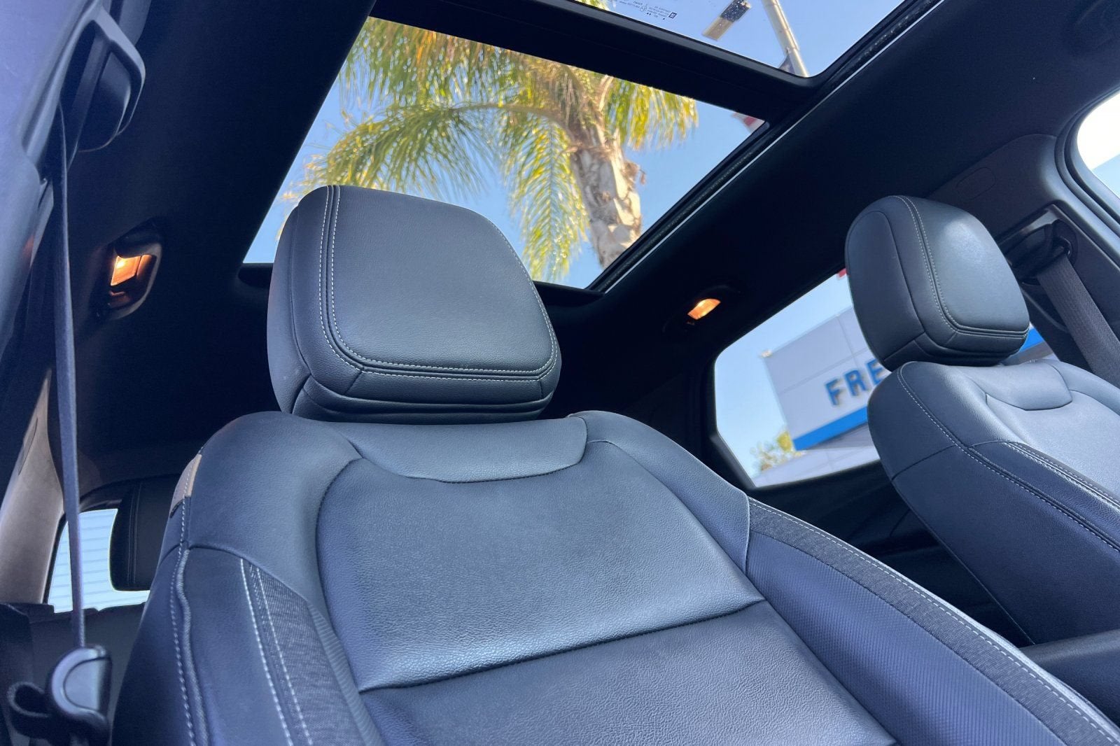 2021 Chevrolet Trailblazer ACTIV