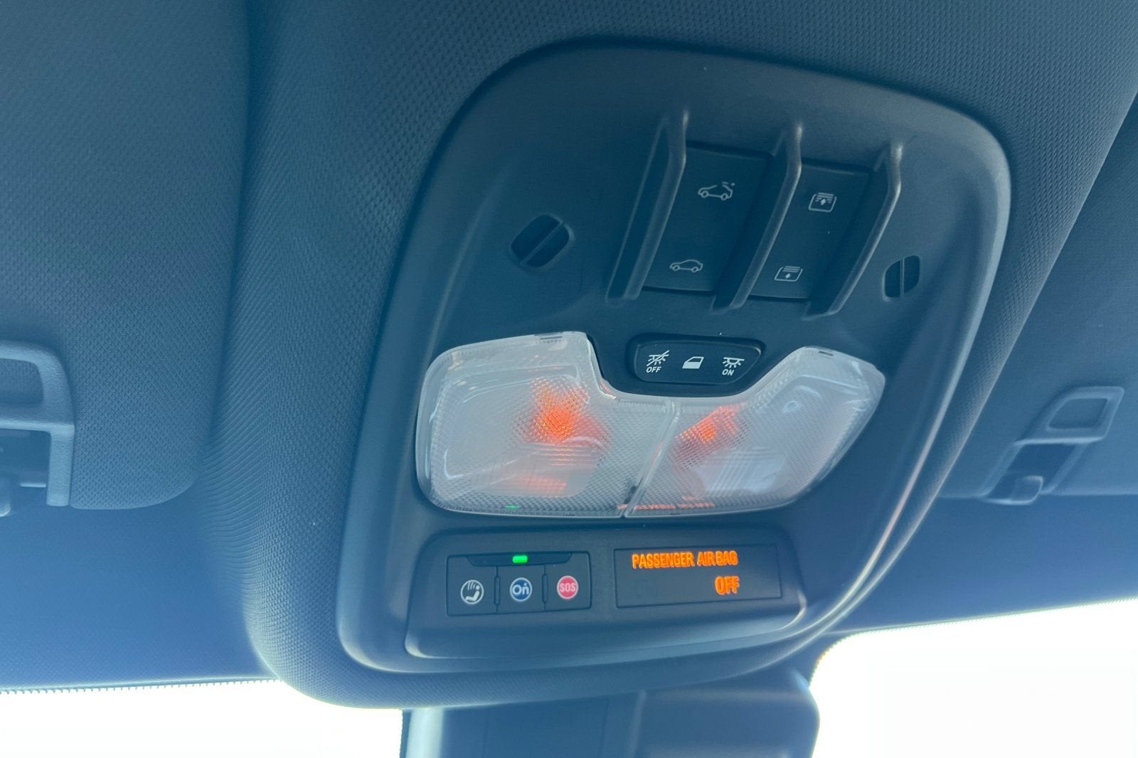 2021 Chevrolet Trailblazer ACTIV