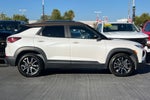 2021 Chevrolet Trailblazer ACTIV